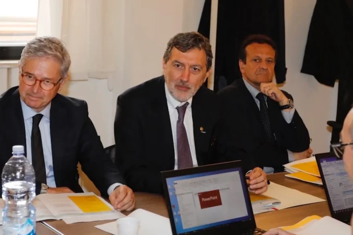 Rete Ferroviaria ha ufficializzato che dal 1° settembre 2025 a Pescara verrà attivato “Circolazione e Orario”, nuovo snodo interregionale