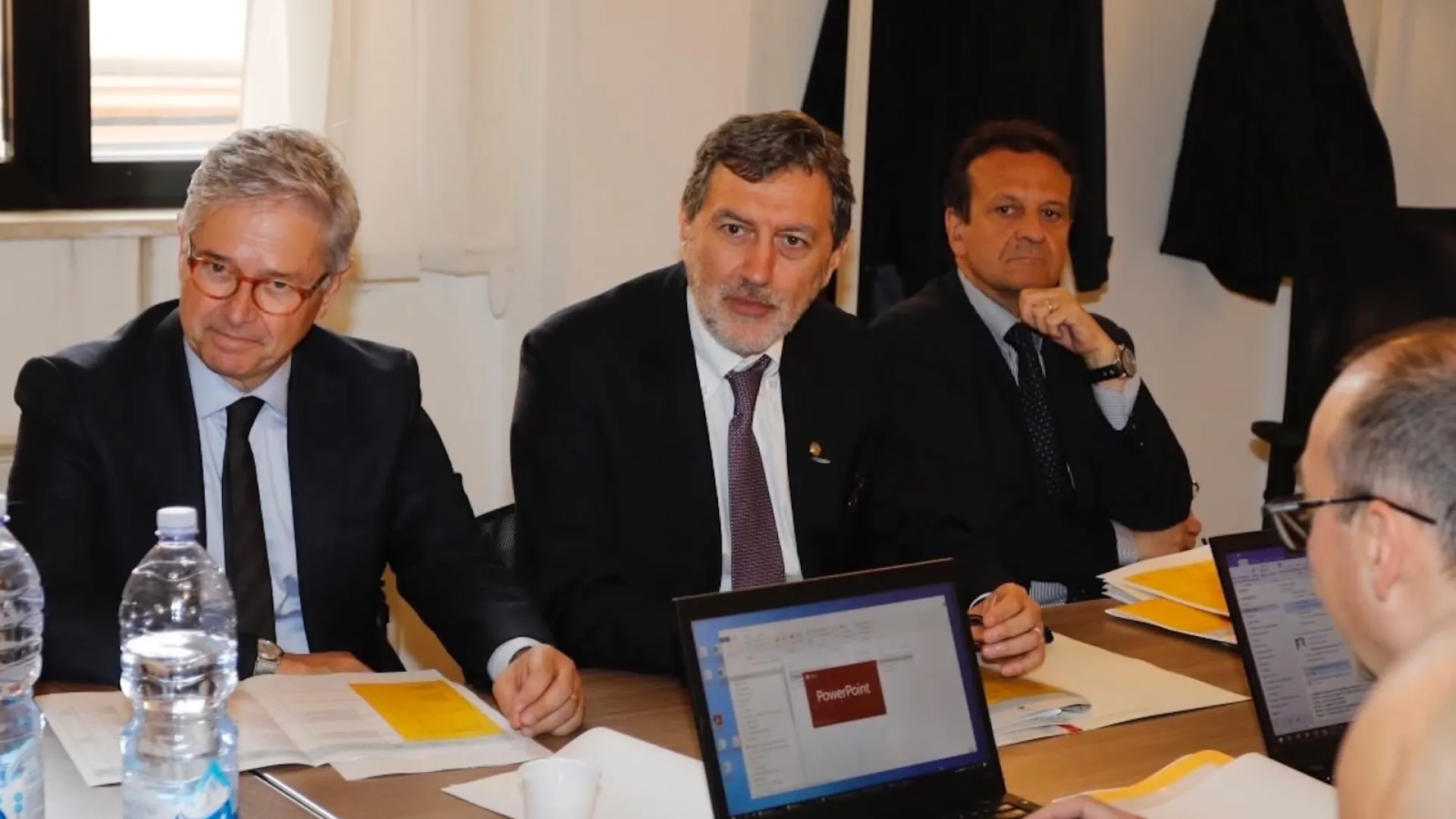 Rete Ferroviaria ha ufficializzato che dal 1° settembre 2025 a Pescara verrà attivato “Circolazione e Orario”, nuovo snodo interregionale