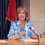 L’assessore regionale alla Salute Nicoletta Verì, annuncia ulteriori investimenti della Regione per l'autismo