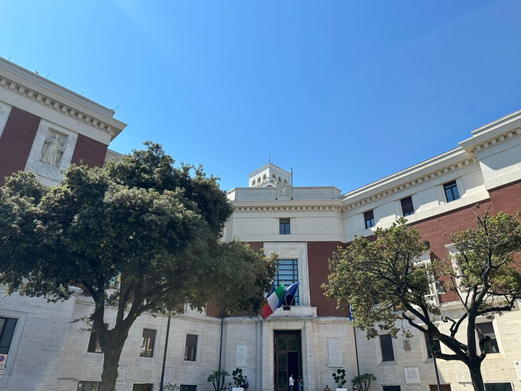 comune di pescara