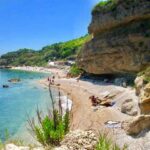 la spiaggia di ripari di giobbe tra le zone in cui h20 denuncia che è prevista cementificazione selvaggia