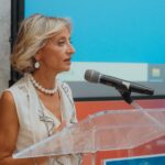 L’assessore regionale alle attività produttive Tiziana Magnacca è intervenuta oggi all’incontro con la Marelli Sulmona per discutere del futuro dello stabilimento e delle prospettive occupazionali