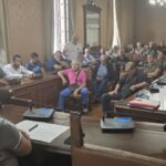 Il presidente della Provincia Camillo D’Angelo apre il confronto con i selecontrollori in vista delle decisioni operative