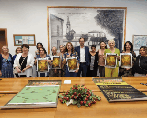 Il 9 agosto torna "La Pineta degli Artisti": 27 postazioni tra artigianato, laboratori, performance e animazione per una giornata immersiva nella storica Pineta Celommi