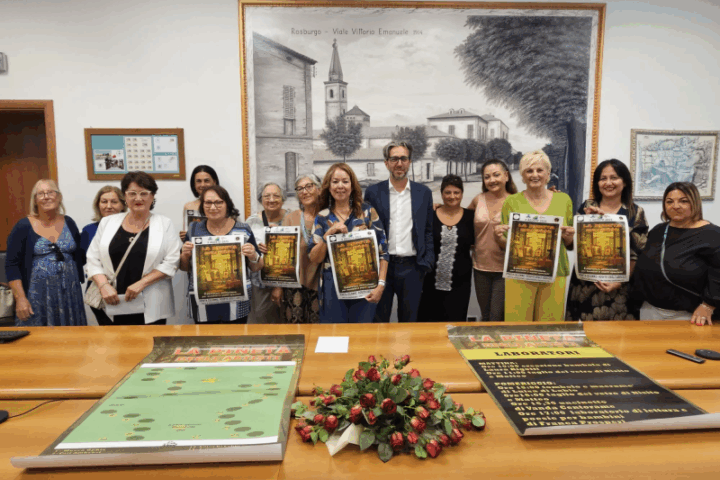 Il 9 agosto torna "La Pineta degli Artisti": 27 postazioni tra artigianato, laboratori, performance e animazione per una giornata immersiva nella storica Pineta Celommi