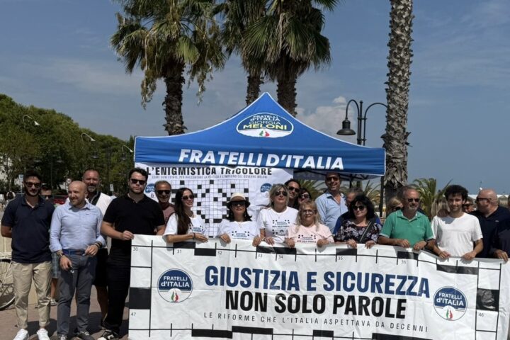 Presentati i provvedimenti del governo: più tutele per le forze dell’ordine, stretta sui “ladri di case” e pene più dure per chi truffa i fragili