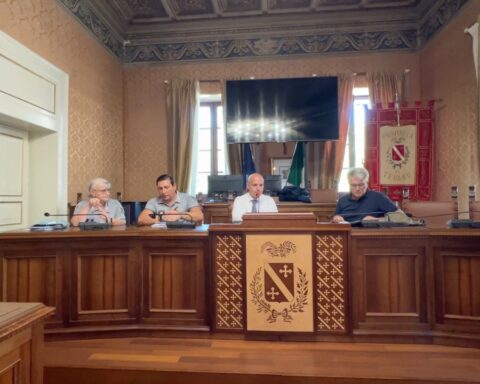 Dopo la richiesta della Regione Abruzzo, l’ente accelera per creare gruppi permanenti di intervento; presenti anche il consigliere regionale Dino Pepe e la Polizia Provinciale