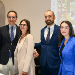 Perdonanza, Dame e Giovin Signore segno di L'Aquila 2026
