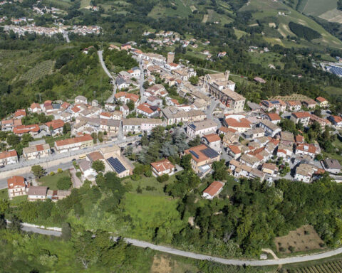 A Casacanditella torna la storica Fiera di San Gregorio. L'appuntamento è per il prossimo 6 settembre