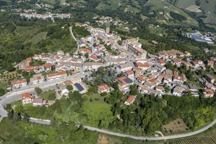 A Casacanditella torna la storica Fiera di San Gregorio. L'appuntamento è per il prossimo 6 settembre