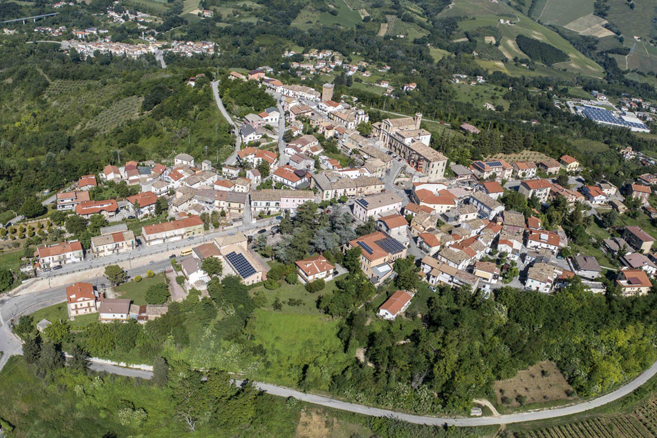 A Casacanditella torna la storica Fiera di San Gregorio. L'appuntamento è per il prossimo 6 settembre