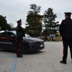 carabinieri