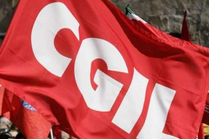 La Cgil Abruzzo Molise interviene sull’istituzione di Aral in Abruzzo