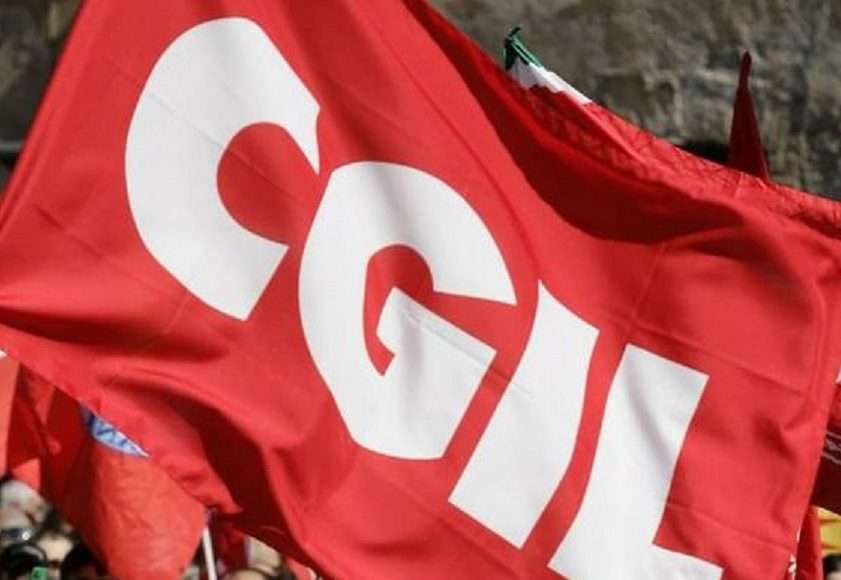 La Cgil Abruzzo Molise interviene sull’istituzione di Aral in Abruzzo