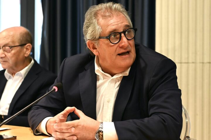 L'Assessore al turismo della Regione Abruzzo annuncia l'avvio del Festival Dannunziano e punta agli 8 milioni di presenze