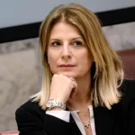 Il sottosegretario Fausta Bergamotto è delegata a rappresentare il governo al corteo della bolla e alla cerimonia di apertura della Porta Santa