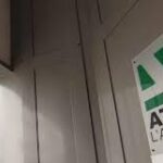 Il logo dell’Ater L’Aquila, l’Azienda territoriale per l’edilizia residenziale finita al centro delle polemiche per i rimborsi chilometrici del presidente Quintino Antidormi dopo il caso del pranzo romano a base di ostriche e champagne
