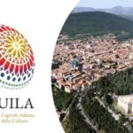 L’Aquila Capitale della Cultura 2026, la Giunta ha approvato i progetti del dossier