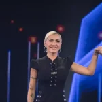 Serena Brancale attesa questa sera a Celano per il live gratuito in piazza IV Novembre