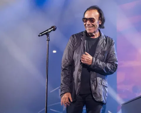 Antonello Venditti, protagonista del concerto finale della Perdonanza Celestiniana 2025, porterà a Collemaggio i suoi grandi classici