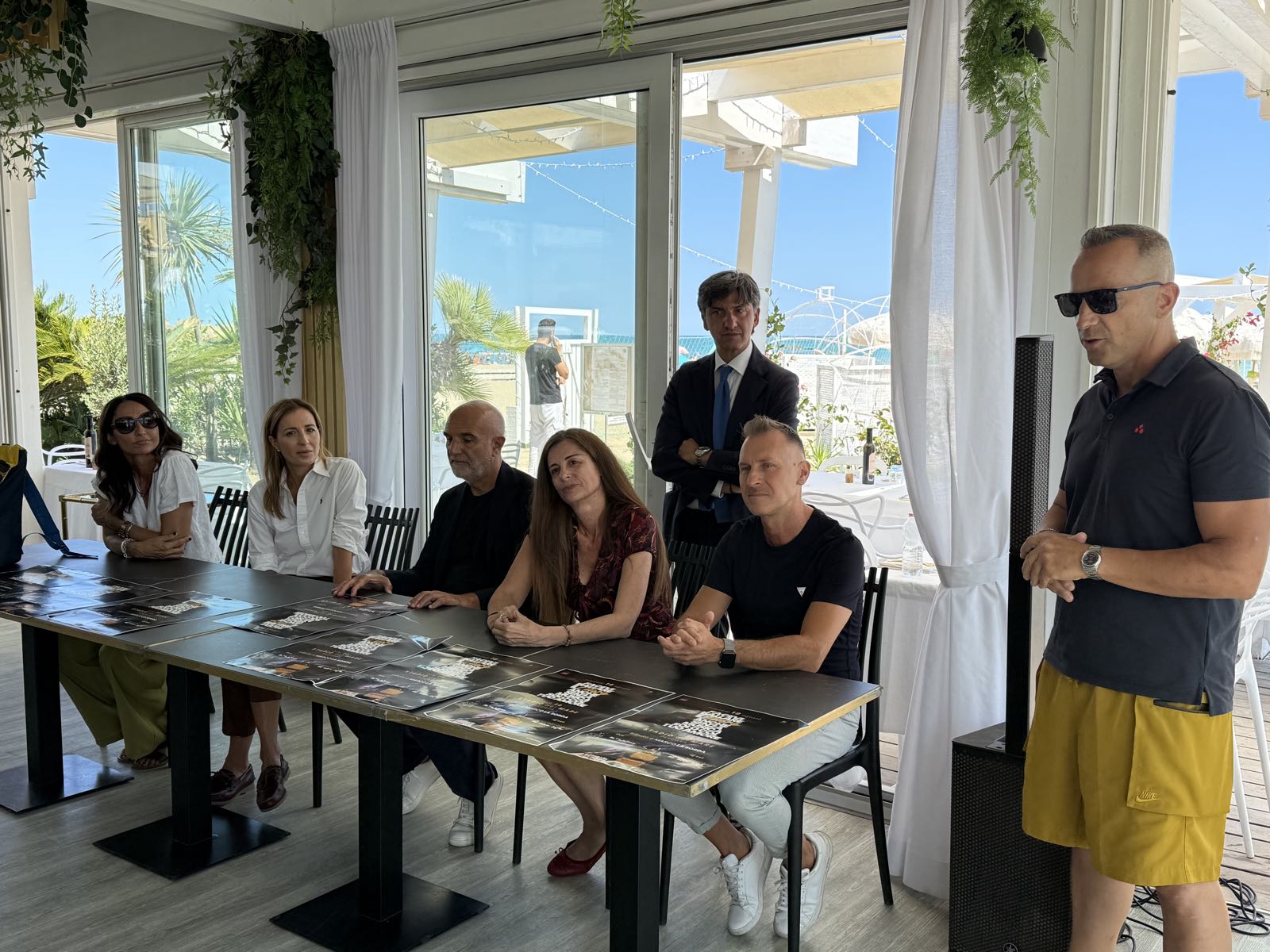 Tributo al Dj Marco La Sorda: il 19 agosto allo Stadio del Mare
