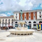 Il Comune dell’Aquila acquista un macchinario di ultima generazione per la pulizia dei percorsi urbani