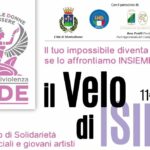 Locandina Il velo di Iside