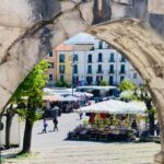 La Regione Abruzzo ha annunciato l’adesione al bando del MIMIT per il rilancio dei mercati rionali e delle fiere