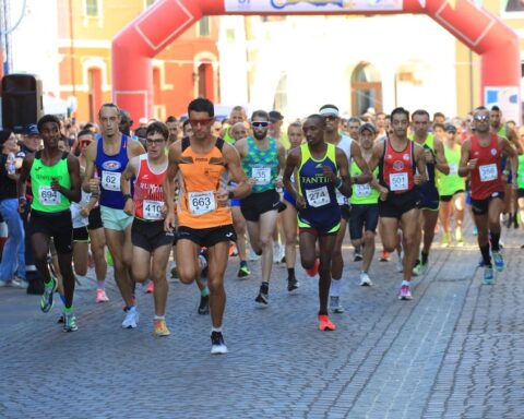 La gara Miglianico Tour è giunta alla sua 54° edizione e si correrà domenica 10 agosto 2025