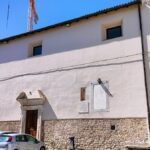 Al via il restauro della Chiesa di San Nicola di Bari a Monticchio