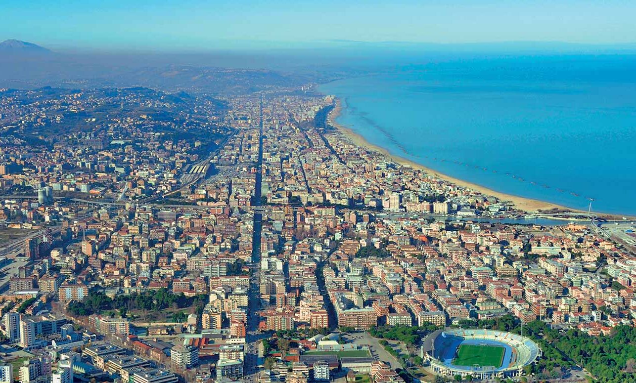 Nuova Pescara, le proposte di Hermo D’Astolfo della Lega