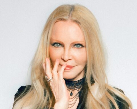 patty pravo ospite al blu bar festival di francavilla al mare il 9 agosto