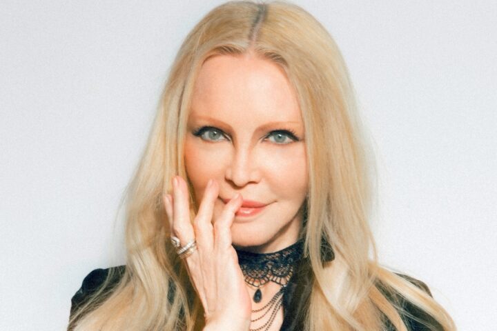 patty pravo ospite al blu bar festival di francavilla al mare il 9 agosto
