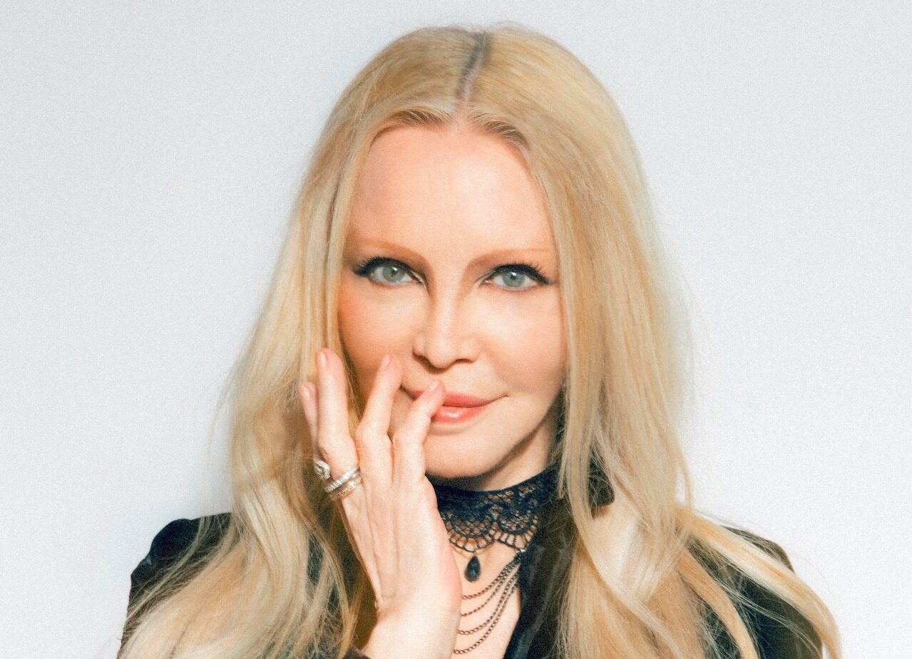 patty pravo ospite al blu bar festival di francavilla al mare il 9 agosto