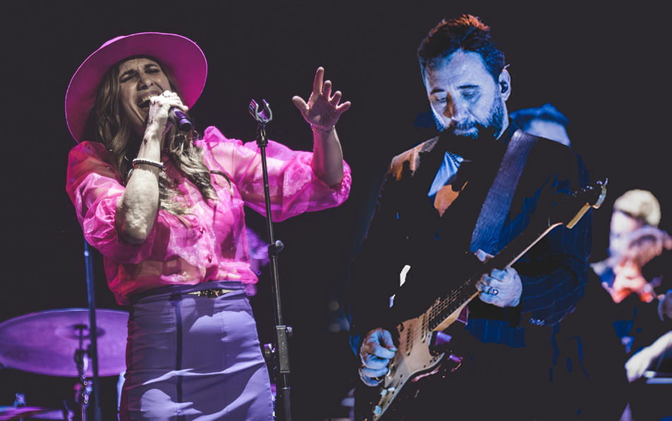 Nei prossimi giorni due grandi concerti gratuiti animeranno il lungomare e Viale Mazzini, tra spettacoli, dj set e degustazioni di birre artigianali: Tiromancino e Dirotta su cuba