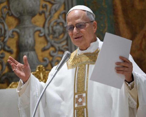 L’ANCI Abruzzo ha raccolto l’invito di Papa Leone XIV ad osservare il digiuno per la pace
