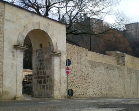 La Giunta comunale dell’Aquila ha approvato il Piano urbanistico che prevede la riqualificazione dell’area della stazione ferroviaria e di Porta Rivera