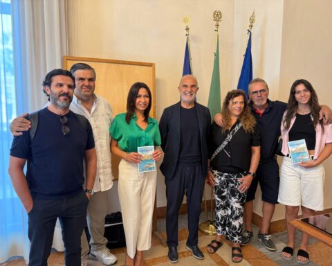 Presentazione_Regata