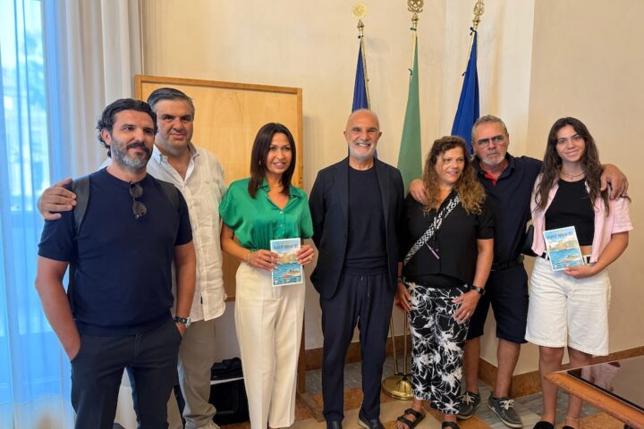 Presentazione_Regata