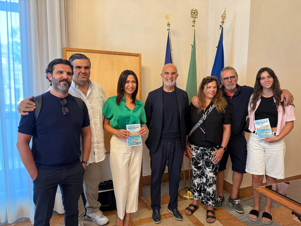 Presentazione_Regata