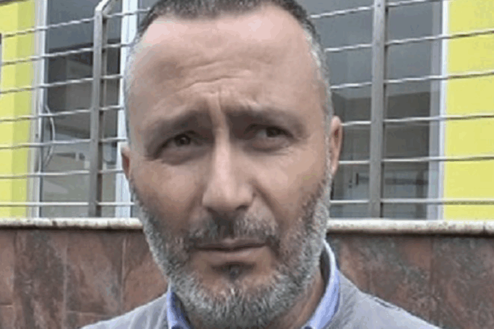 Atc Vomano, scontro sulla caccia: presentato un esposto contro il presidente Porrini