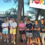Si parte alle 17 in piazza dei Pini, poi passeggiata ecologica con raccolta rifiuti e Open Day di Stand Up Paddle al Lido Iris