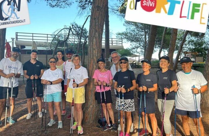 Si parte alle 17 in piazza dei Pini, poi passeggiata ecologica con raccolta rifiuti e Open Day di Stand Up Paddle al Lido Iris