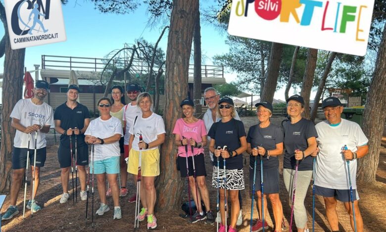 Si parte alle 17 in piazza dei Pini, poi passeggiata ecologica con raccolta rifiuti e Open Day di Stand Up Paddle al Lido Iris