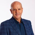 il presidente di Ater Antonio Tavani