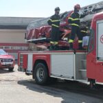 Funerali partecipati e commossi per il coordinatore scomparso a 57 anni: colleghi e istituzioni riuniti per ricordarne dedizione, professionalità e umanità