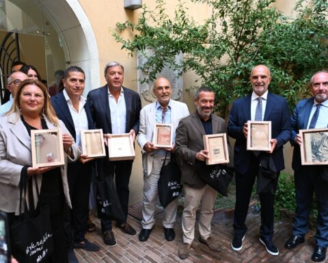 apertura festival dannunziano