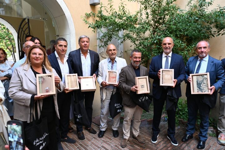 apertura festival dannunziano