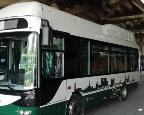Modifiche al percorso e orari dei bus Navetta all’Aquila per la Perdonanza