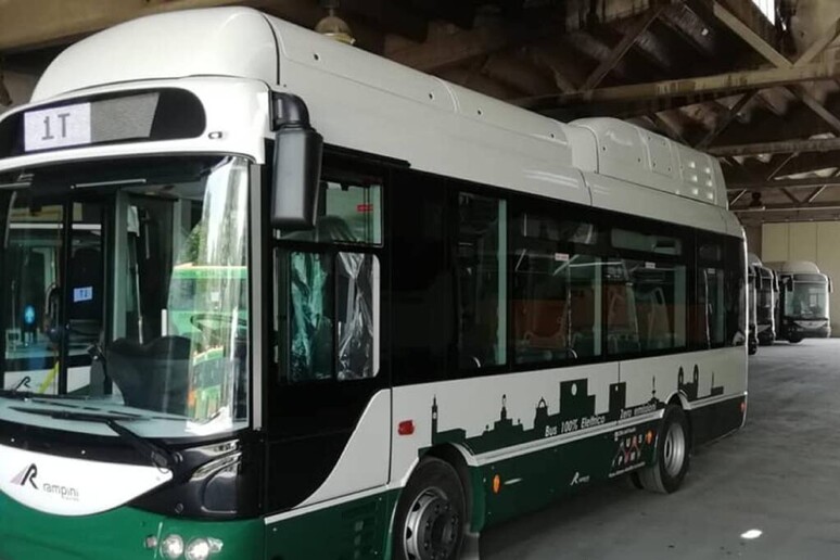 Modifiche al percorso e orari dei bus Navetta all’Aquila per la Perdonanza